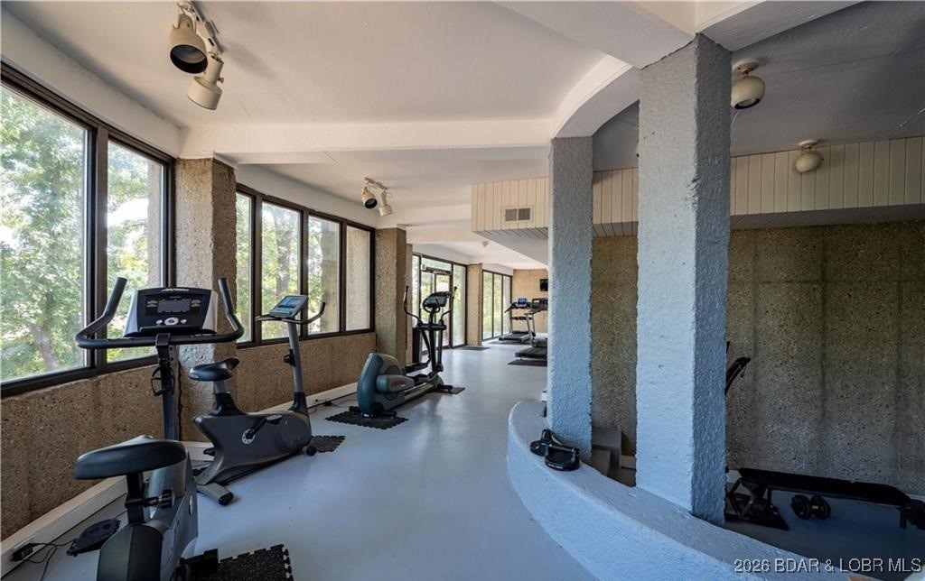 5940 Baydy Peak Road, Unit 1234 Osage Beach, MO 65065 - Photo 49 of 59