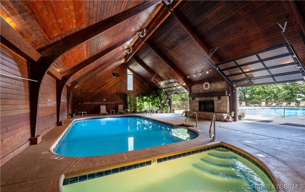 5940 Baydy Peak Road, Unit 1234 Osage Beach, MO 65065 - Photo 52 of 59