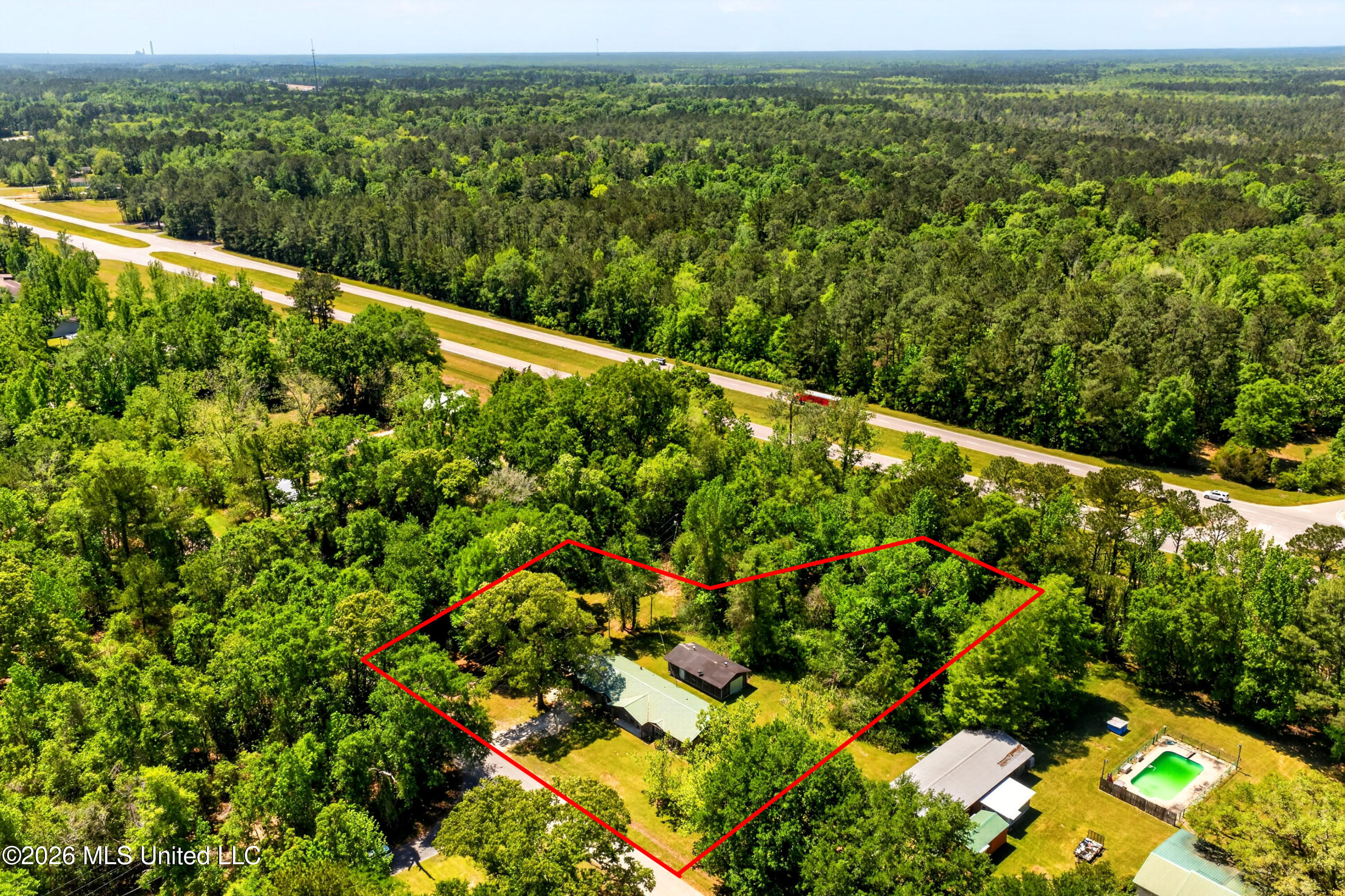 22228 William Ward Road Moss Point, MS 39562 - Photo 11 of 36 22228WilliamWardRd-31