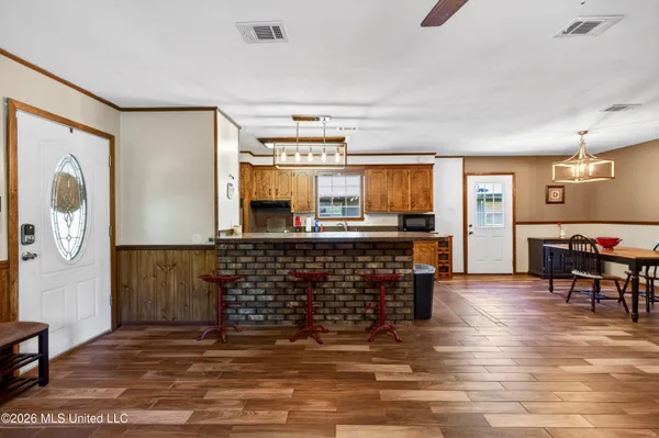 $235,000 | 22228 William Ward Road, Moss Point, MS 39562