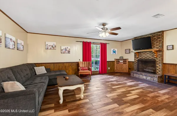 $235,000 | 22228 William Ward Road, Moss Point, MS 39562