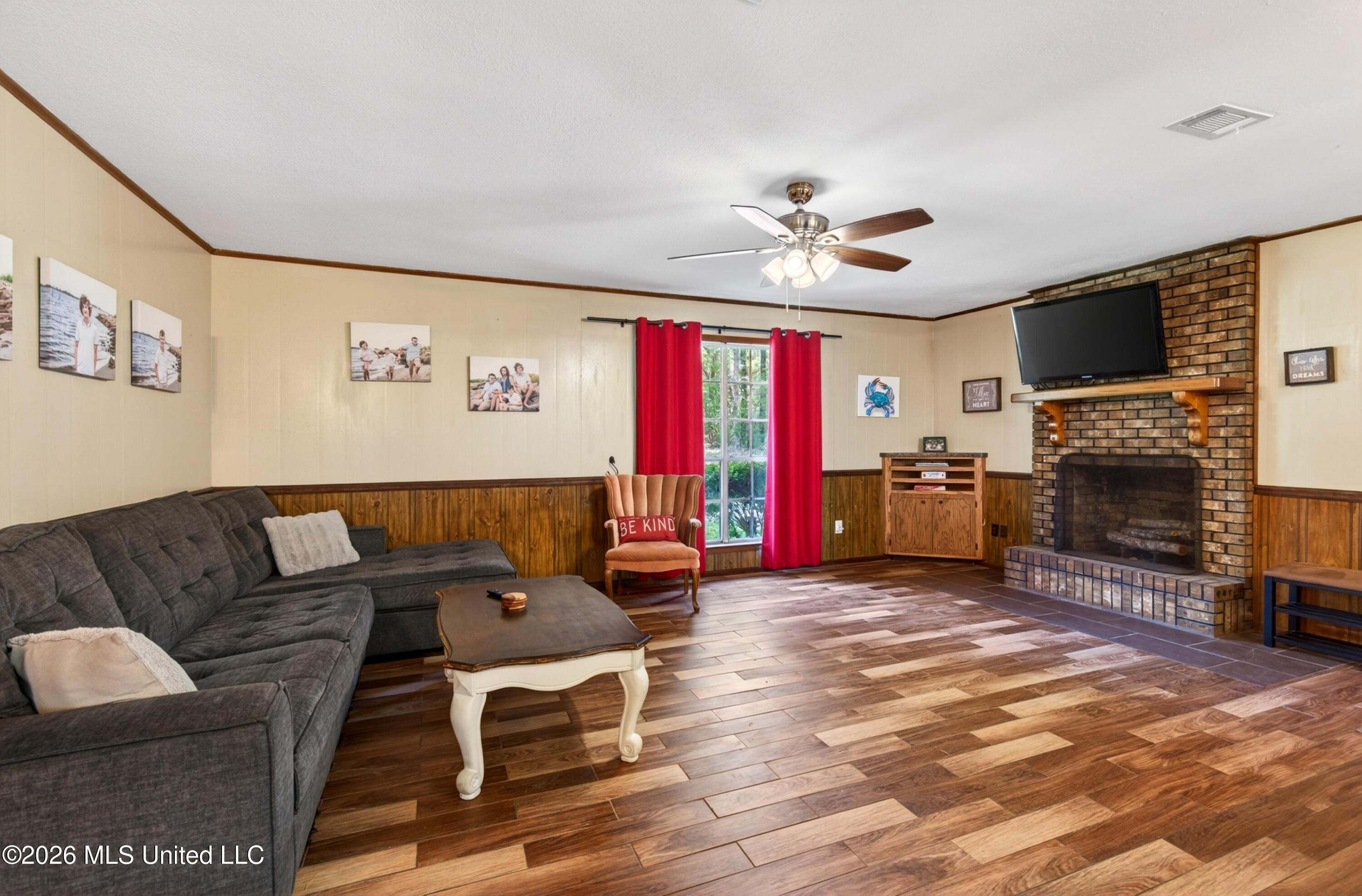 22228 William Ward Road Moss Point, MS 39562 - Photo 13 of 36 22228WilliamWardRd-10