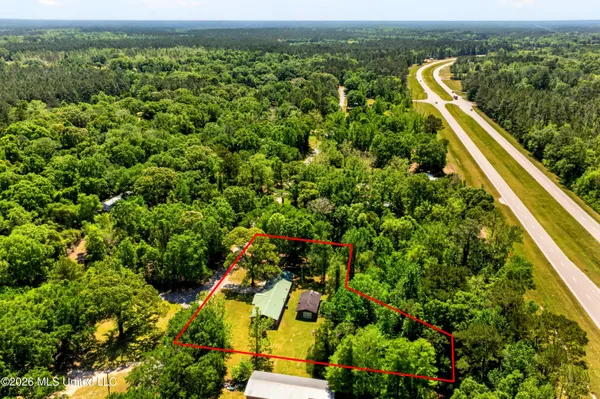 $235,000 | 22228 William Ward Road, Moss Point, MS 39562