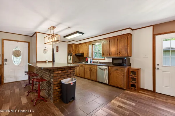 $235,000 | 22228 William Ward Road, Moss Point, MS 39562