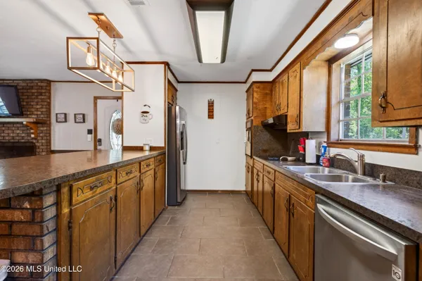 $235,000 | 22228 William Ward Road, Moss Point, MS 39562