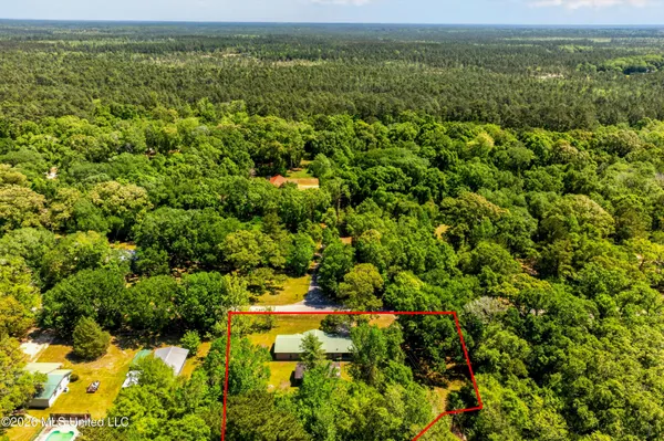 $235,000 | 22228 William Ward Road, Moss Point, MS 39562