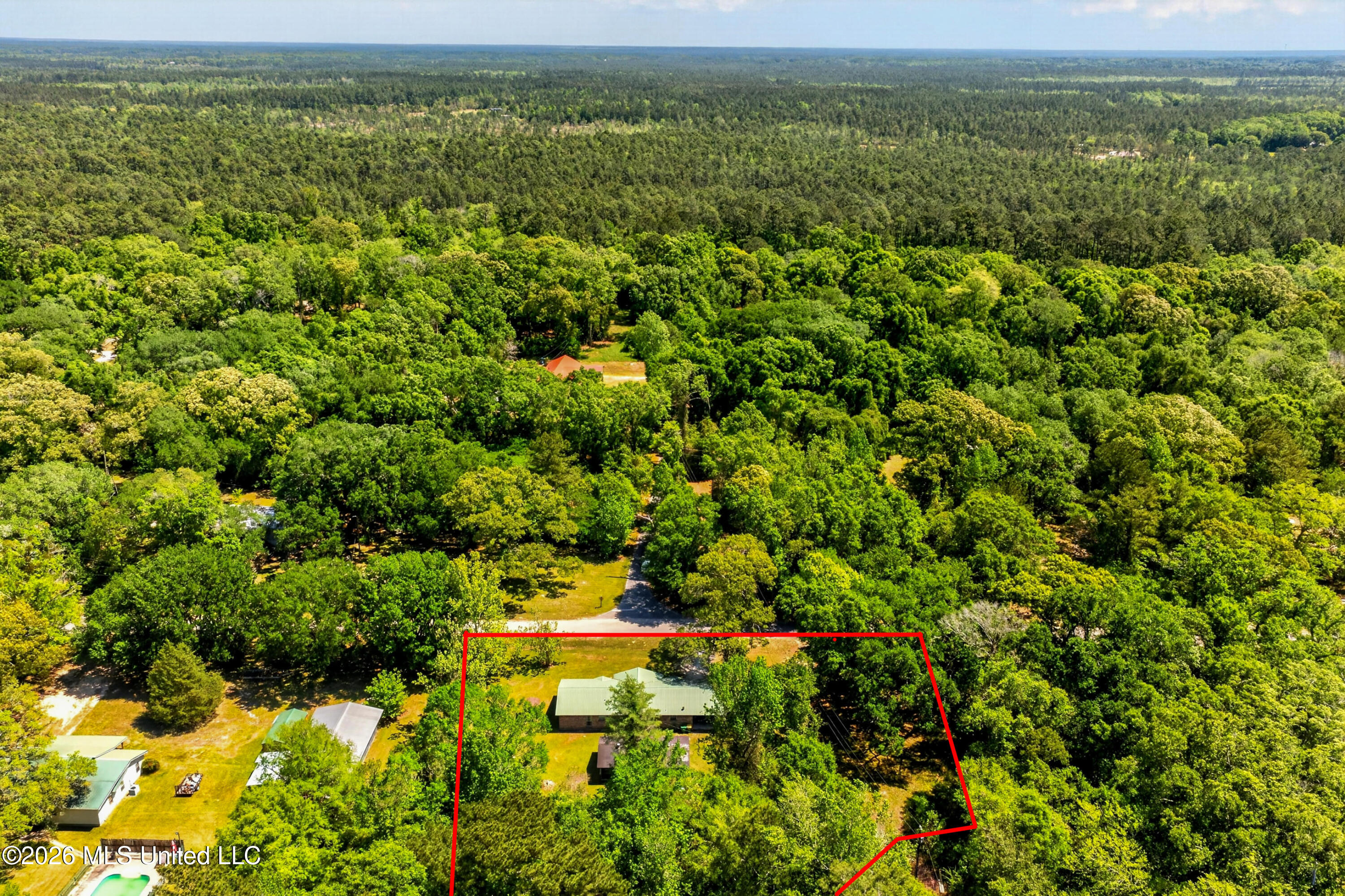 22228 William Ward Road Moss Point, MS 39562 - Photo 17 of 36 22228WilliamWardRd-33