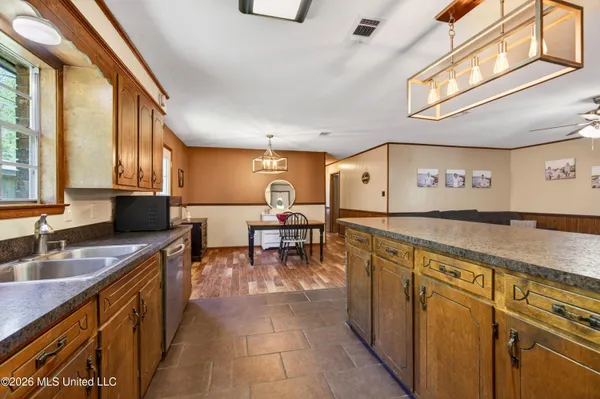 $235,000 | 22228 William Ward Road, Moss Point, MS 39562