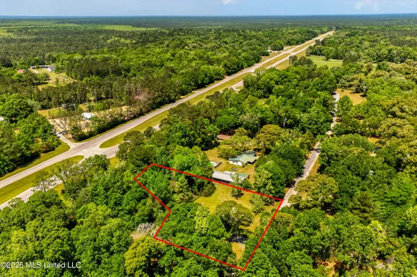 $235,000 | 22228 William Ward Road, Moss Point, MS 39562