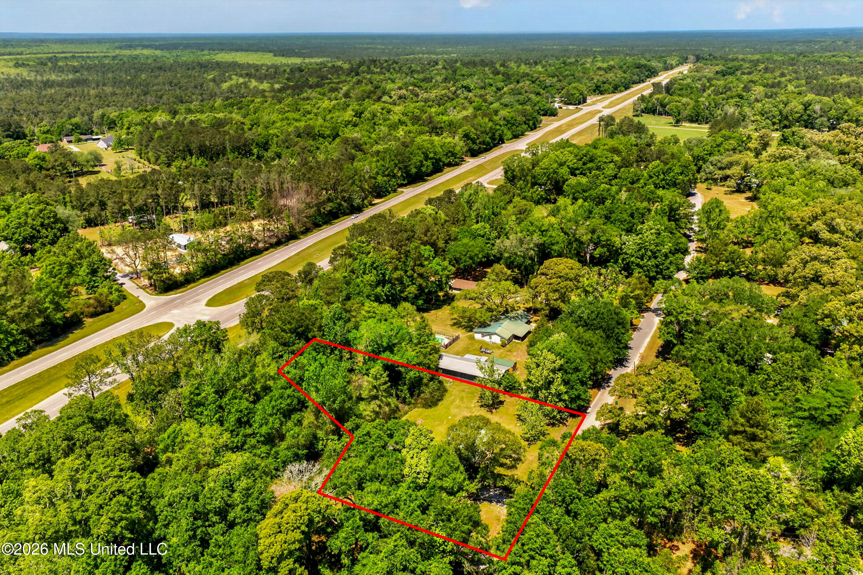 22228 William Ward Road Moss Point, MS 39562 - Photo 20 of 36 22228WilliamWardRd-34