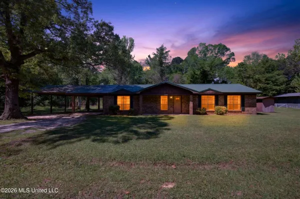 $235,000 | 22228 William Ward Road, Moss Point, MS 39562