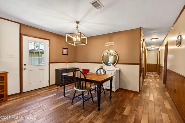 $235,000 | 22228 William Ward Road, Moss Point, MS 39562