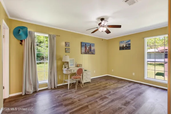 $235,000 | 22228 William Ward Road, Moss Point, MS 39562