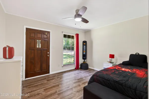 $235,000 | 22228 William Ward Road, Moss Point, MS 39562