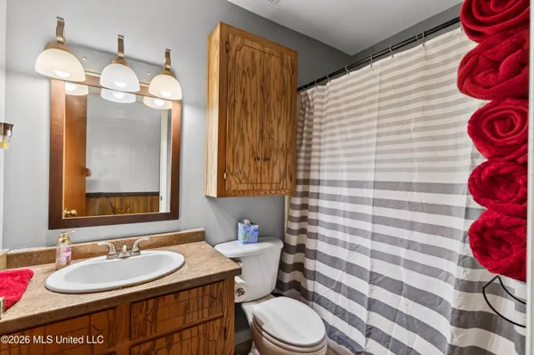$235,000 | 22228 William Ward Road, Moss Point, MS 39562