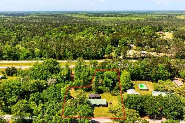 $235,000 | 22228 William Ward Road, Moss Point, MS 39562