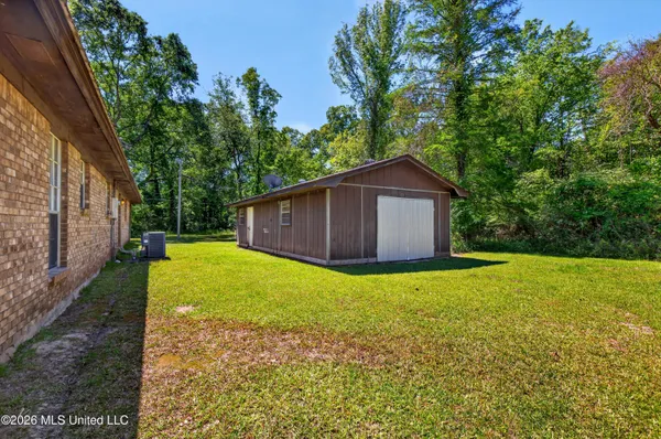 $235,000 | 22228 William Ward Road, Moss Point, MS 39562