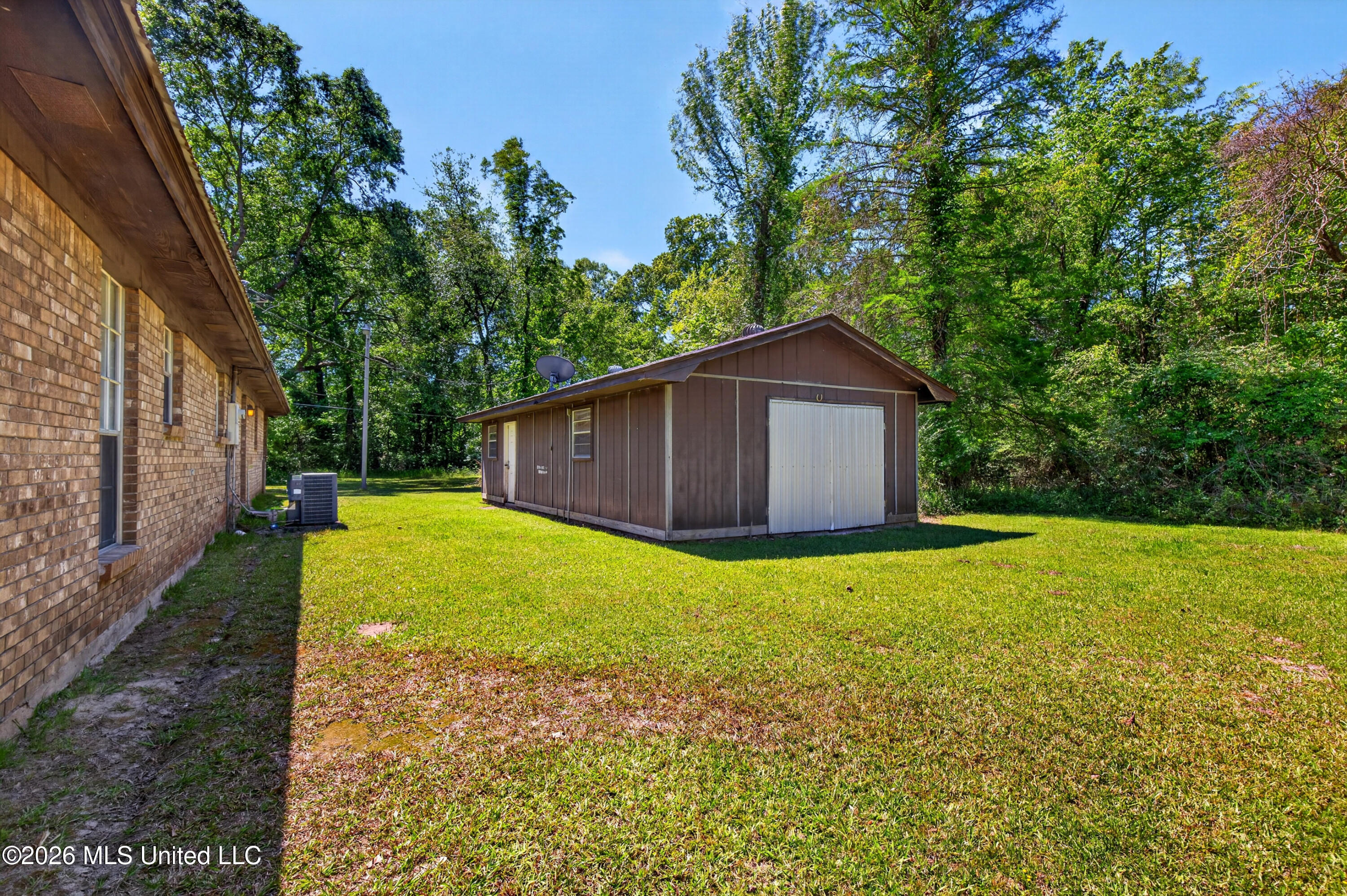 22228 William Ward Road Moss Point, MS 39562 - Photo 31 of 36 22228WilliamWardRd-25