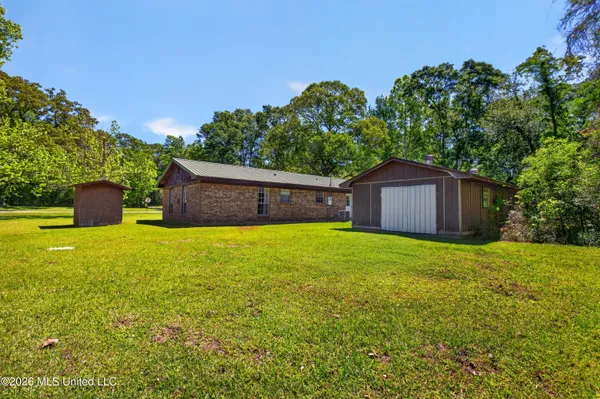 $235,000 | 22228 William Ward Road, Moss Point, MS 39562