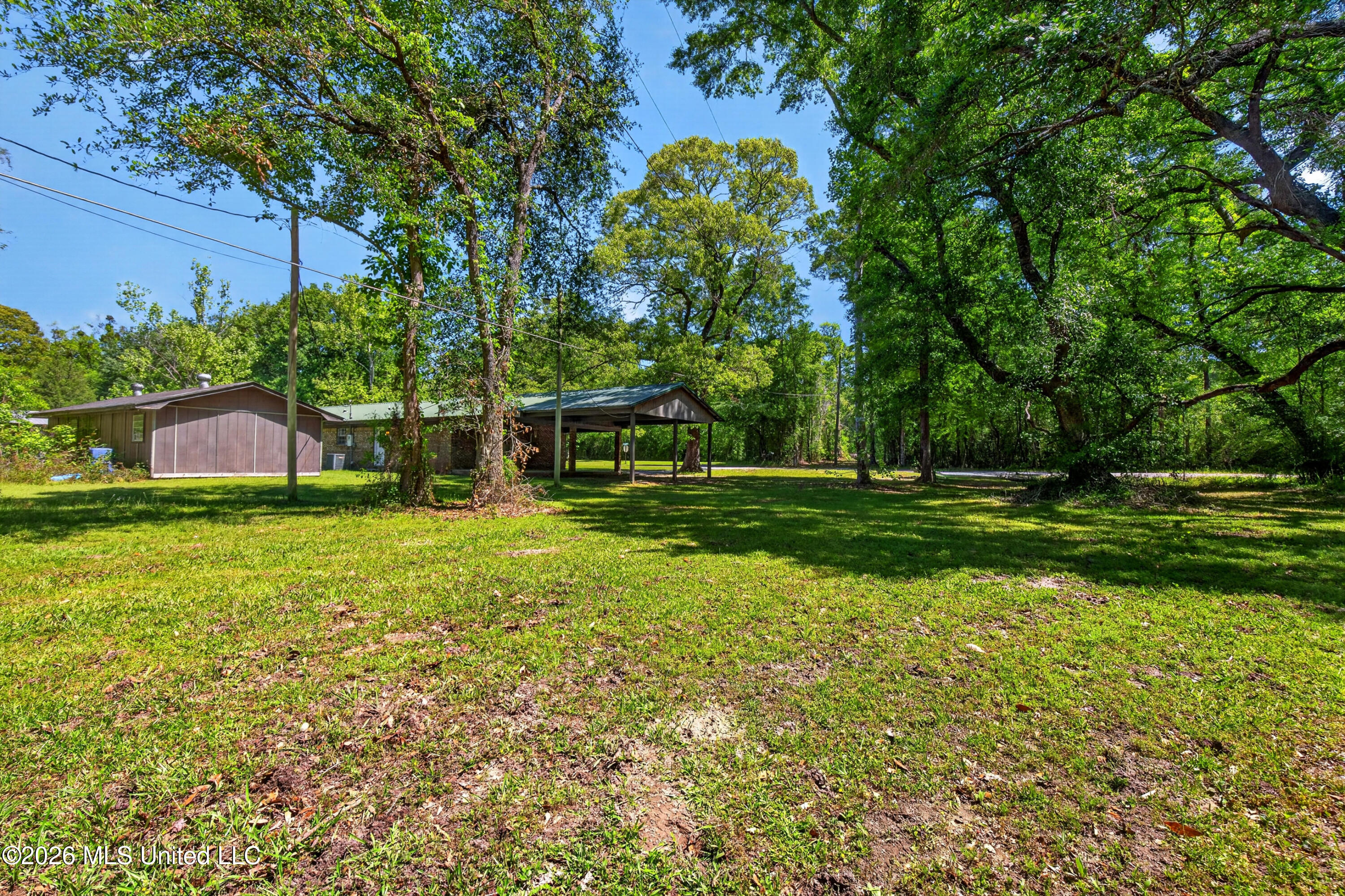 22228 William Ward Road Moss Point, MS 39562 - Photo 34 of 36 22228WilliamWardRd-28