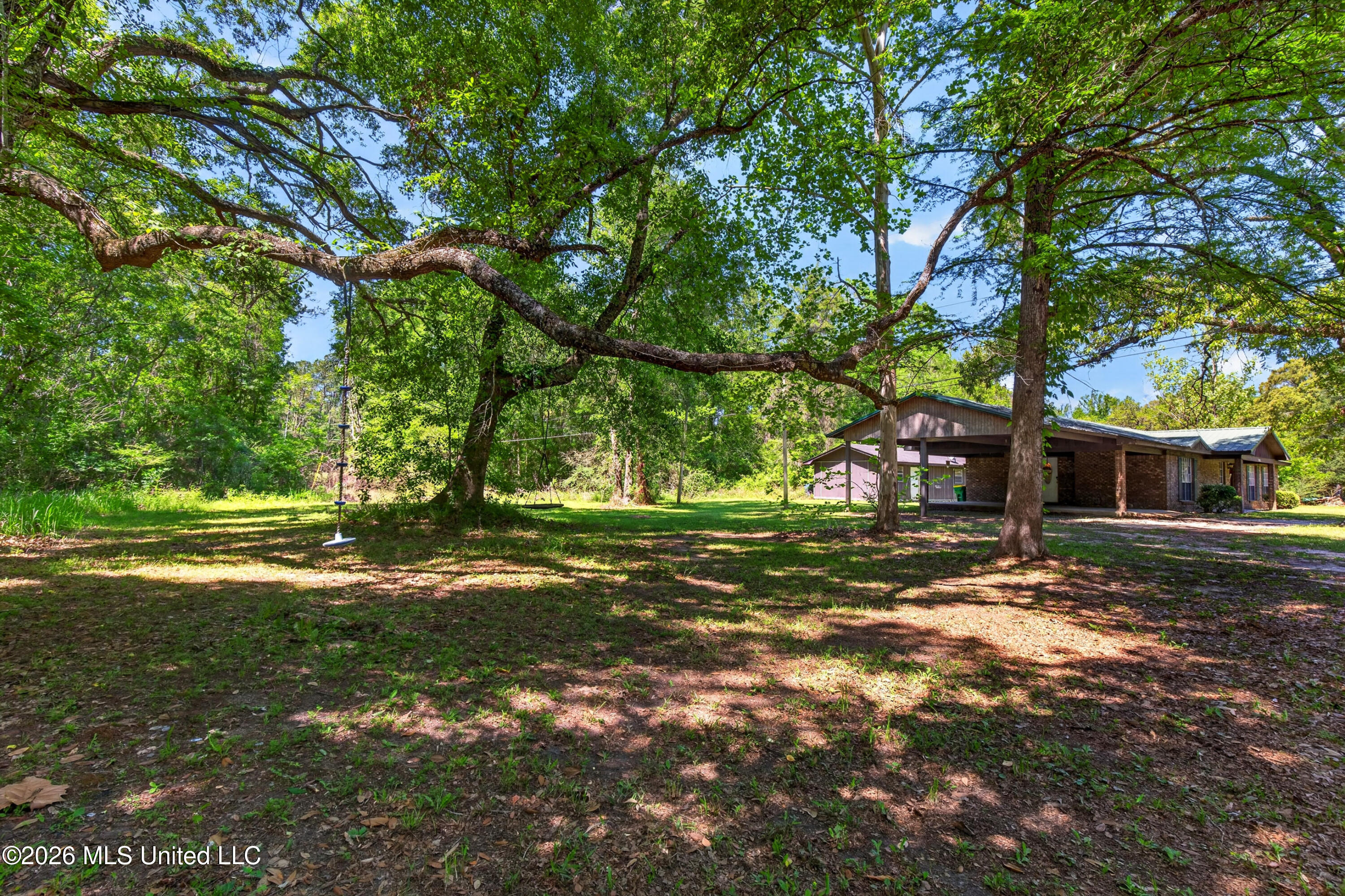 22228 William Ward Road Moss Point, MS 39562 - Photo 35 of 36 22228WilliamWardRd-29