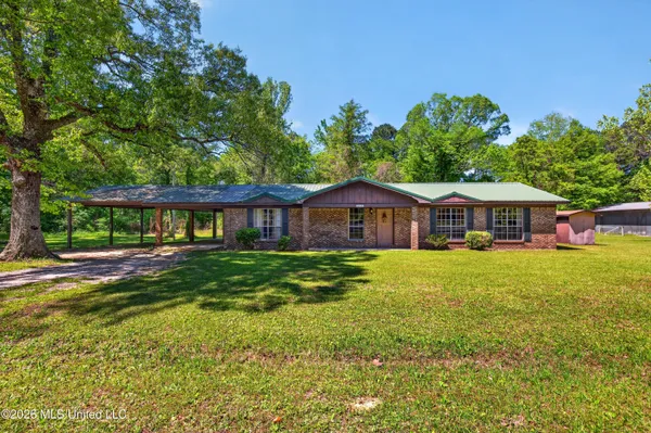 $235,000 | 22228 William Ward Road, Moss Point, MS 39562