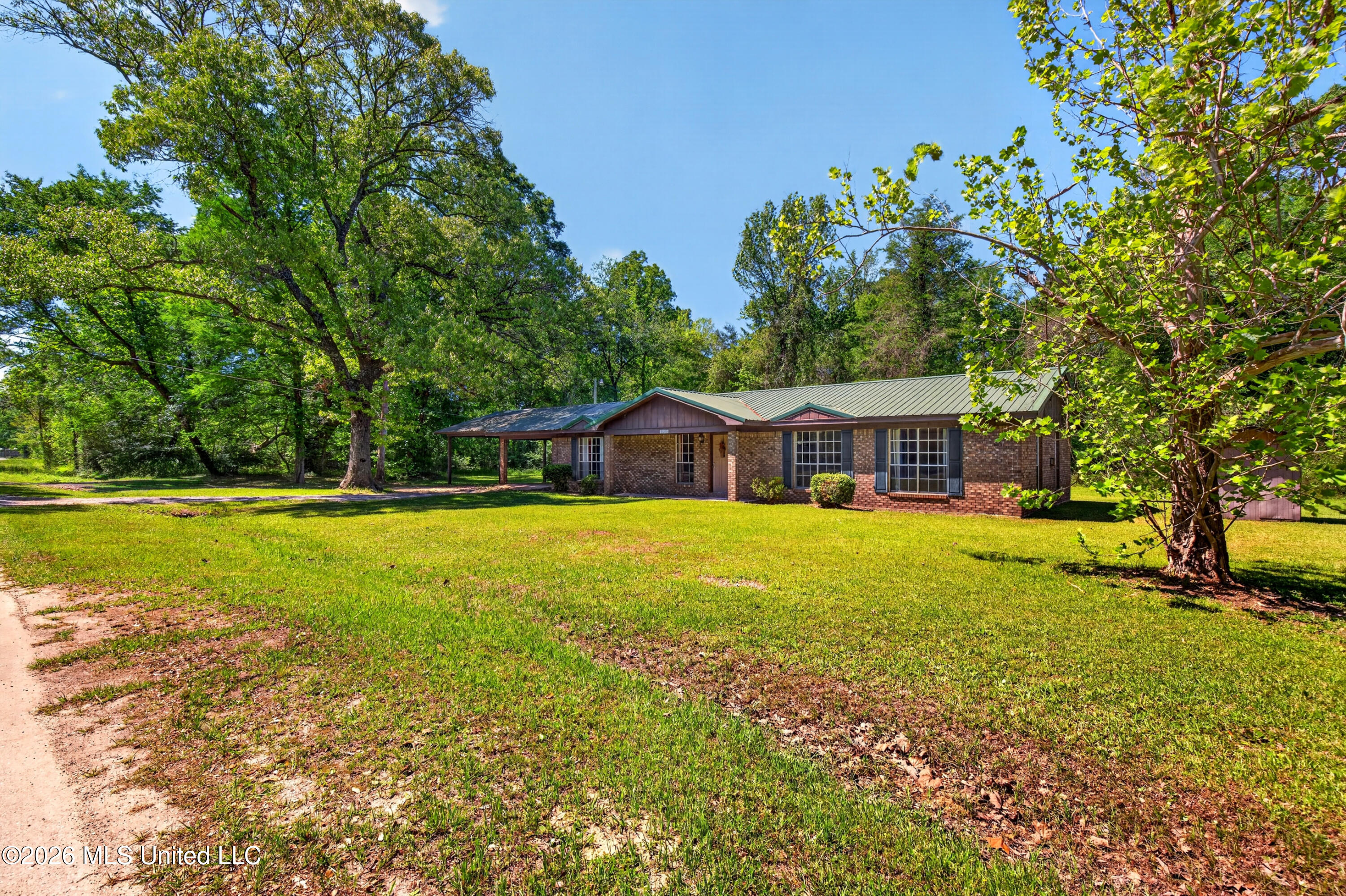 22228 William Ward Road Moss Point, MS 39562 - Photo 5 of 36 22228WilliamWardRd-3