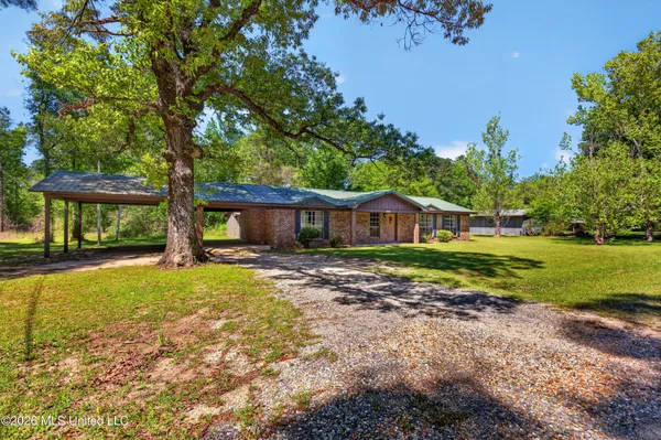 $235,000 | 22228 William Ward Road, Moss Point, MS 39562