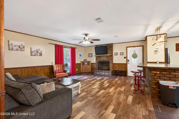 $235,000 | 22228 William Ward Road, Moss Point, MS 39562