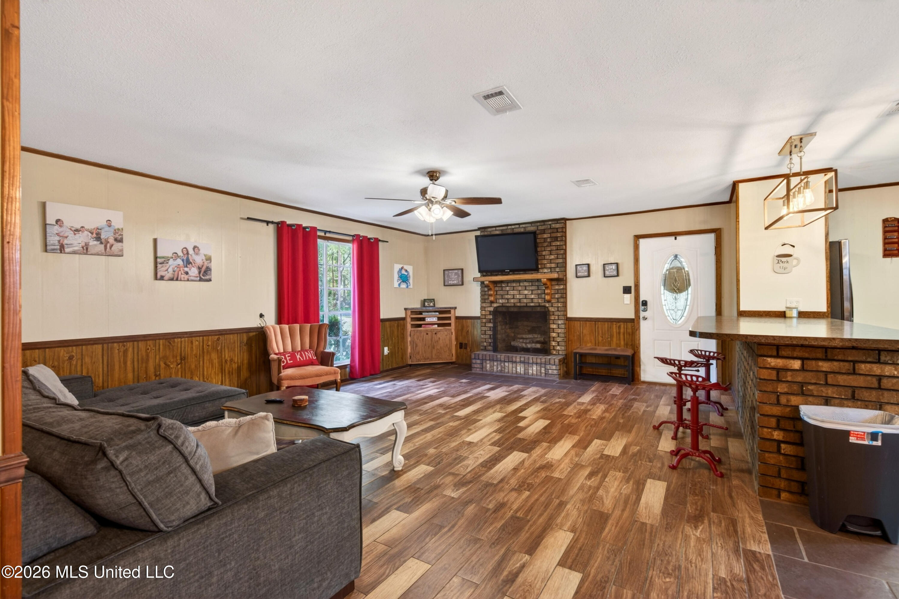 22228 William Ward Road Moss Point, MS 39562 - Photo 8 of 36 22228WilliamWardRd-6