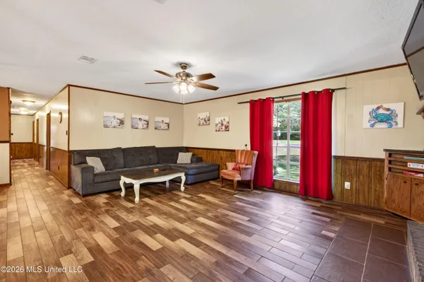 $235,000 | 22228 William Ward Road, Moss Point, MS 39562