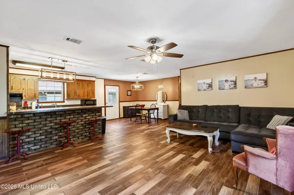 $235,000 | 22228 William Ward Road, Moss Point, MS 39562