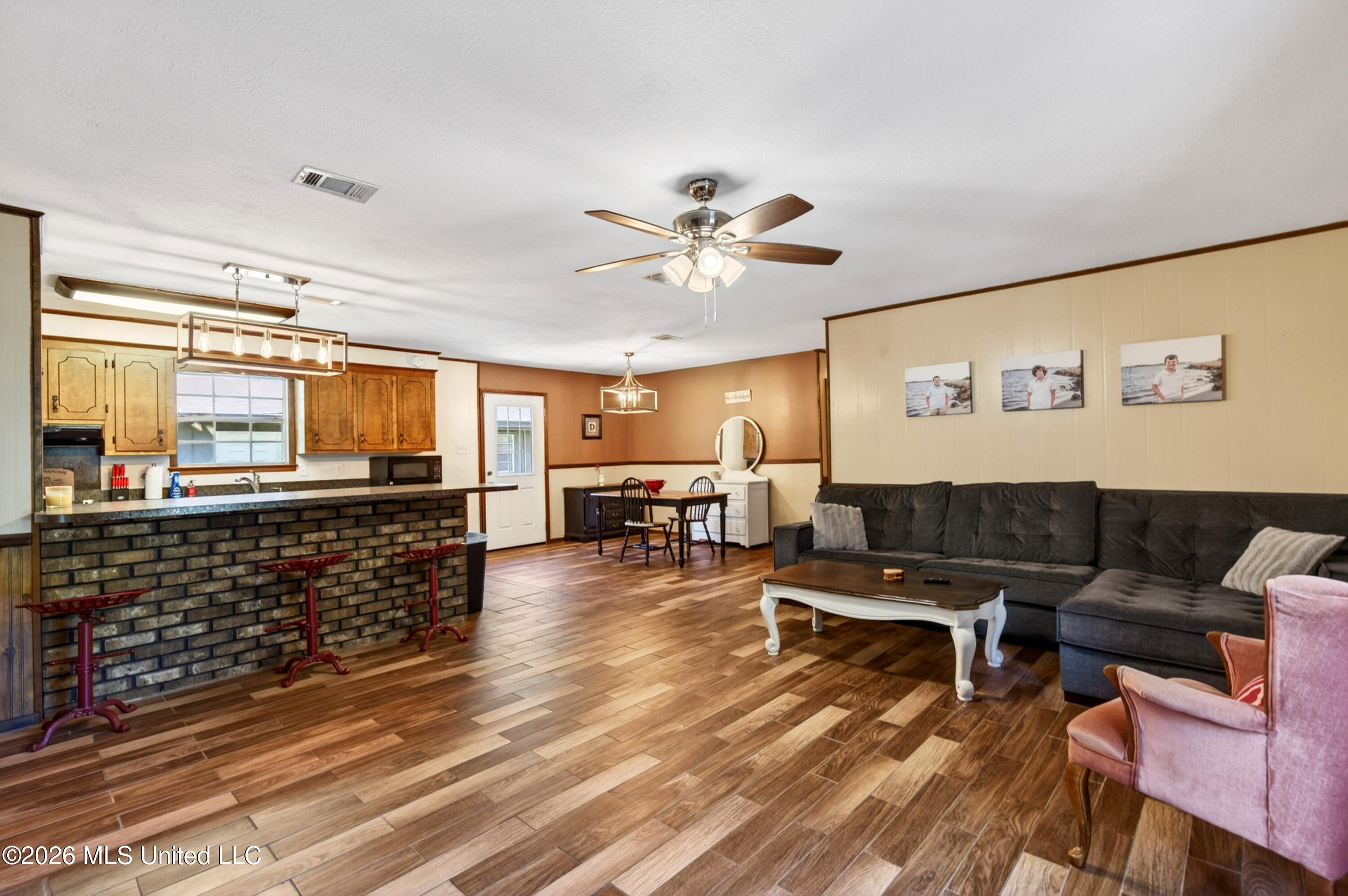 22228 William Ward Road Moss Point, MS 39562 - Photo 10 of 36 22228WilliamWardRd-8