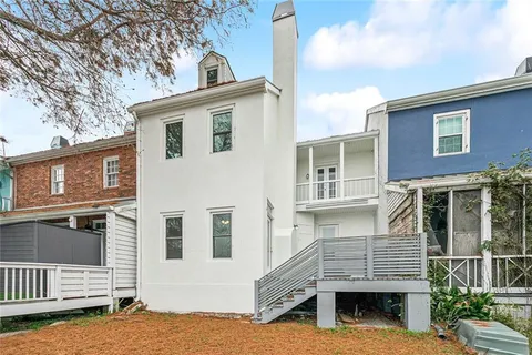 $215,000 | 41 Rue Du Sud, Madisonville, LA 70447