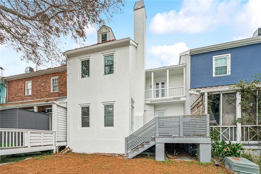 41 Rue Du Sud Madisonville, LA 70447 - Photo 12 of 13