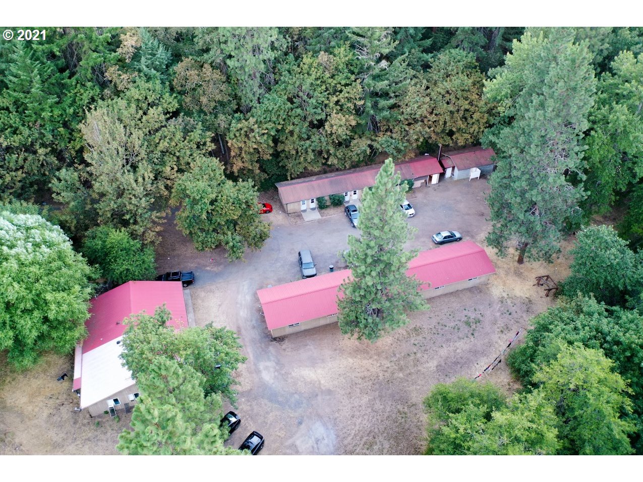 1600 Mosier Creek Road Mosier, OR 97040 - Photo 7 of 16 Gallery Image 7