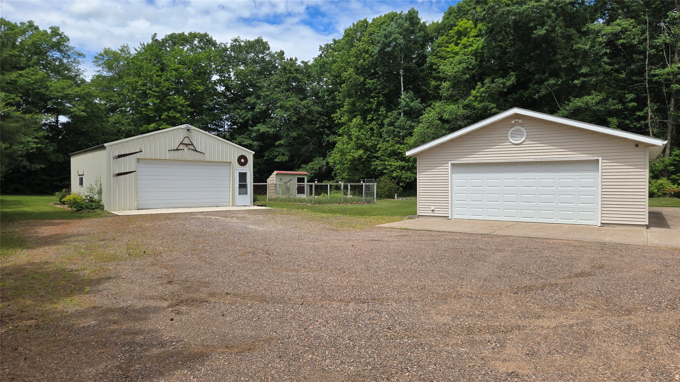 W11680 Jenness Road Bruce, WI 54819 - Photo 8 of 53