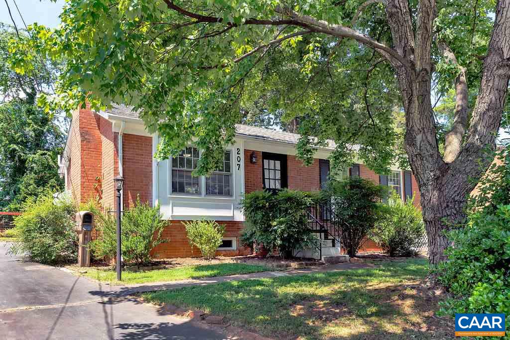 207 Harris Road Charlottesville, VA 22903 - Photo 29 of 40 Gallery Image 29