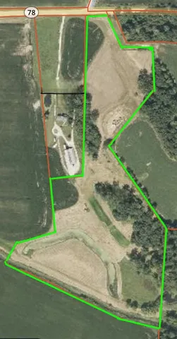 $233,500 | 16025 Rte 78 South Mount, Mount Carroll, IL 61053