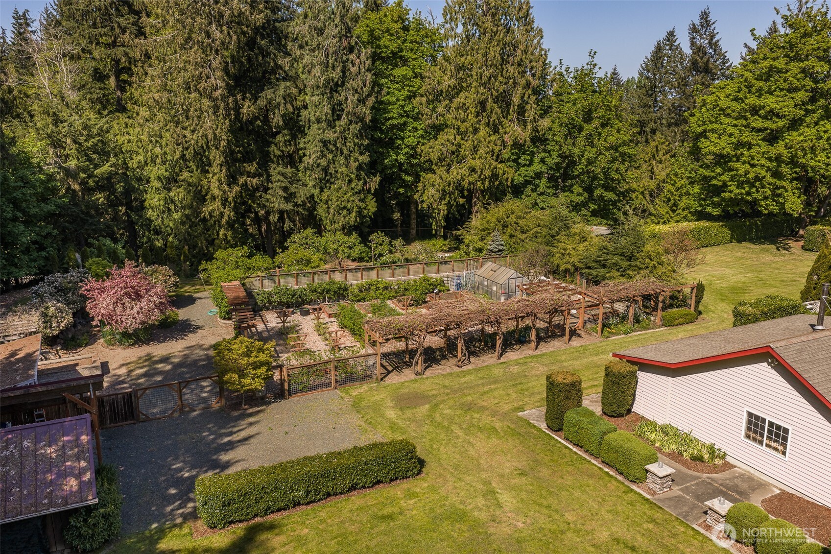 1544 Mt Pleasant Road Port Angeles, WA 98362 - Photo 33 of 39 Gallery Image 33
