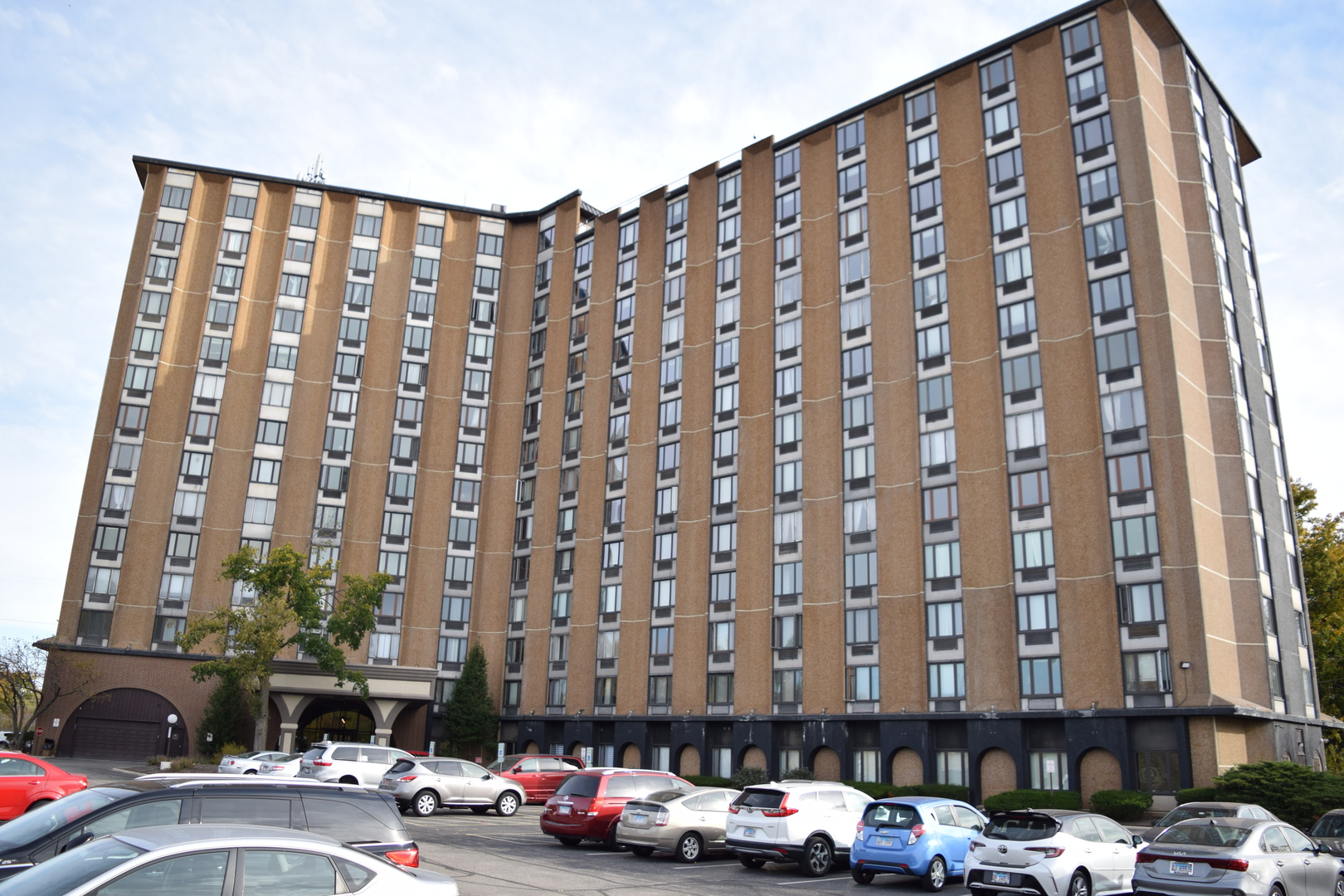 1 Renaissance Place, Unit 207 Palatine, IL 60067 - Photo 1 of 17