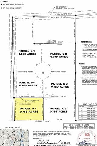 43316 Attley Walters Road Franklinton, LA 70438 - Photo 21 of 21