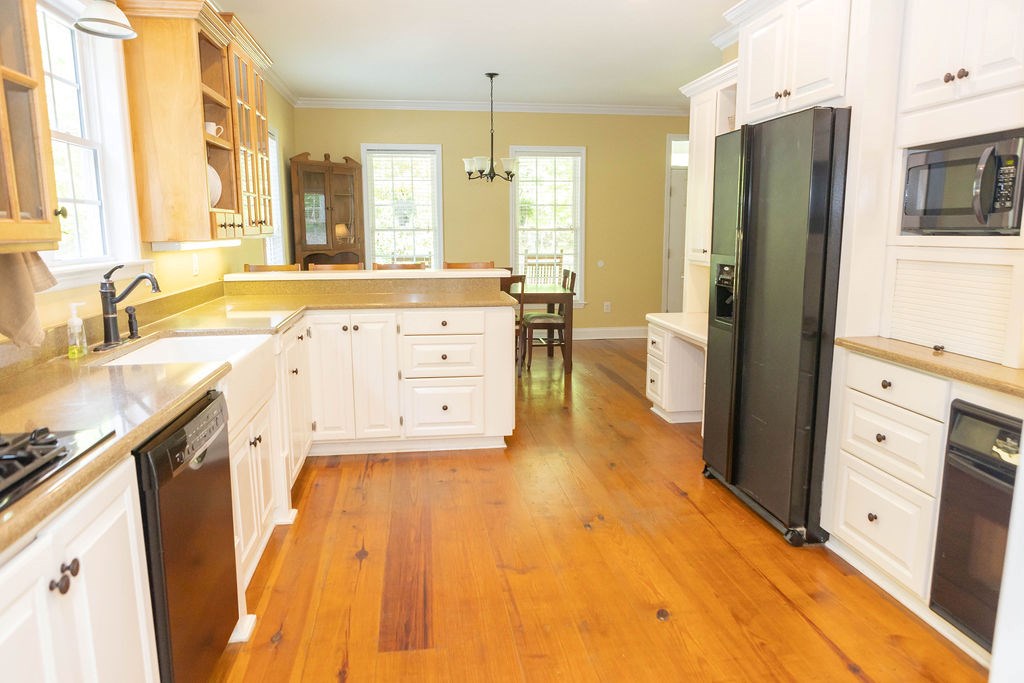 319 Klugh Road Abbeville, SC 29620 - Photo 11 of 33 Gallery Image 11