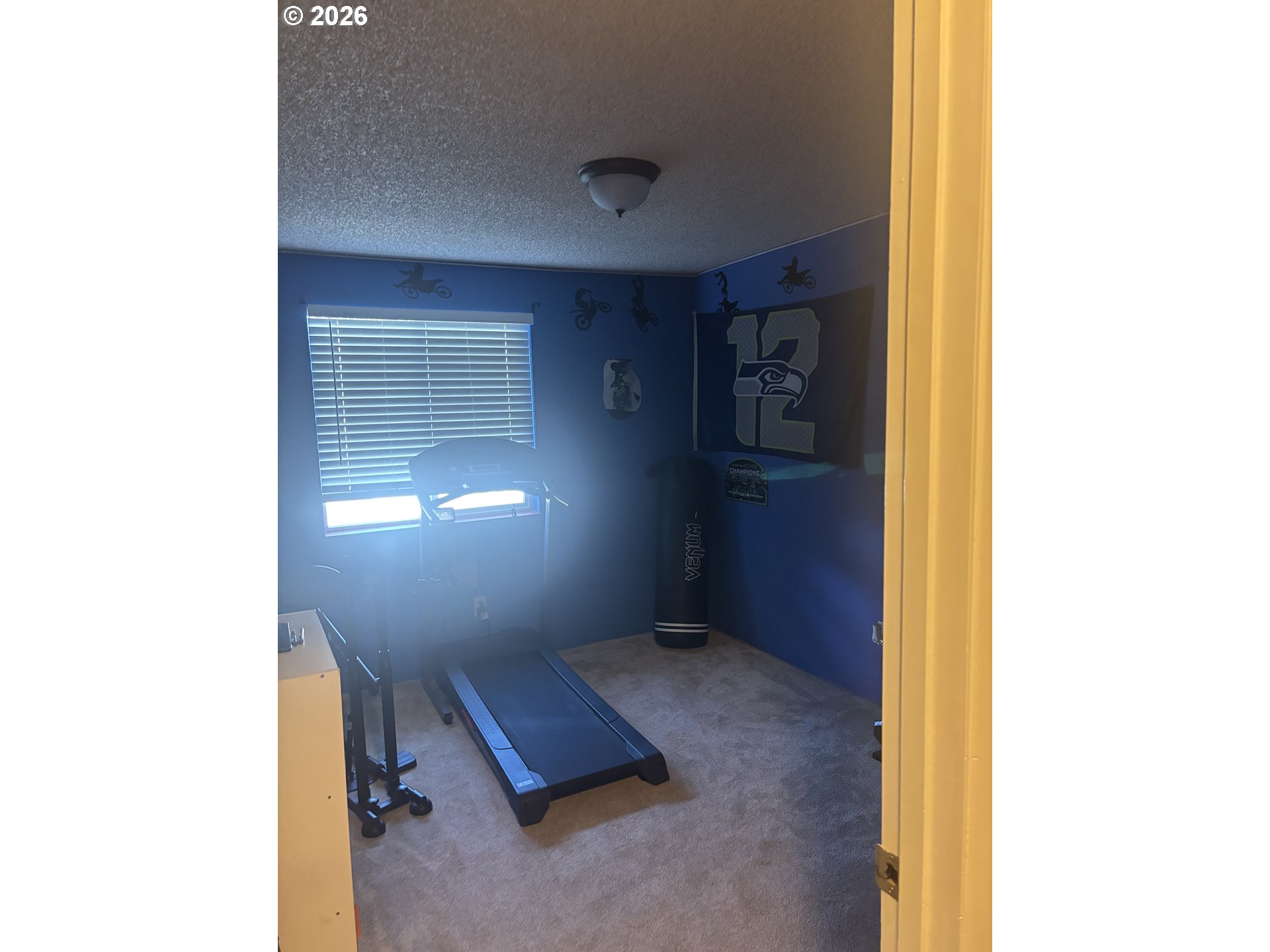 3312 Southwest Ladow Avenue Pendleton, OR 97801 - Photo 30 of 34 a view of an empty room