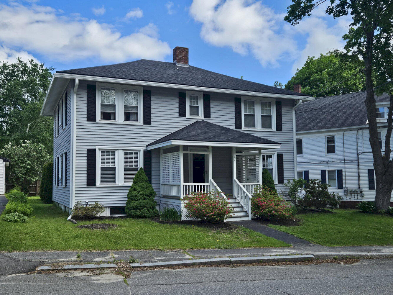 7 Roosevelt Avenue Waterville, ME 04901 - Photo 3 of 27 20260528_102402_result