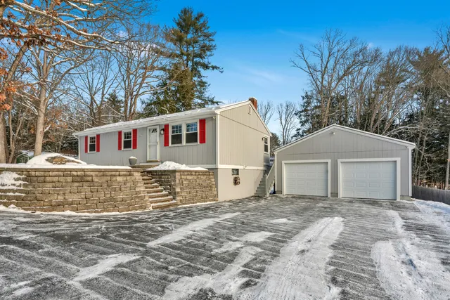 $425,000 | 5 Allenson Street, Sanford, ME 04083