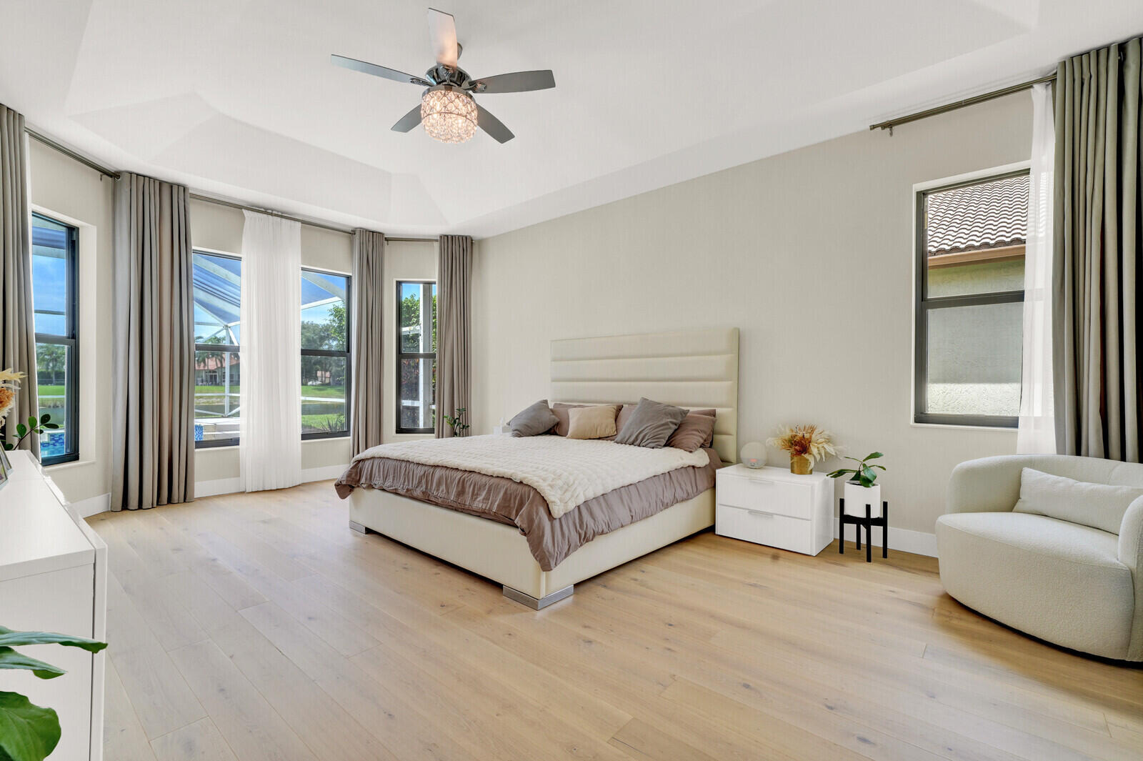 10313 Lexington Estates Boulevard Boca Raton, FL 33428 - Photo 19 of 66 Primary Bedroom