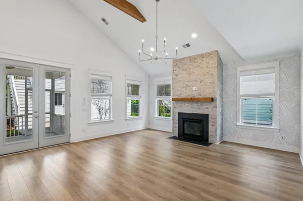 $825,000 | 2014 Blue Bayou Boulevard, Johns Island, SC 29455