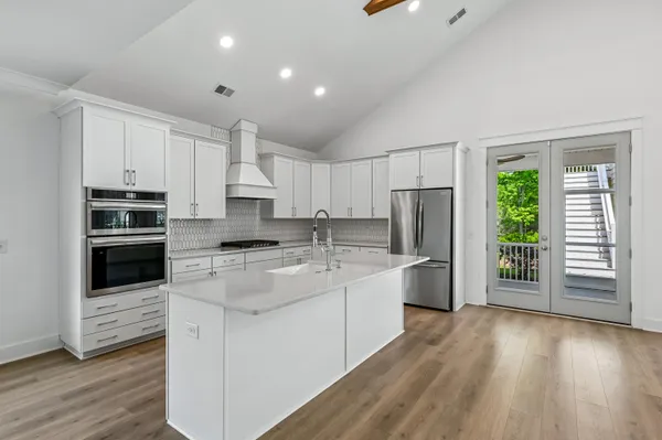 $825,000 | 2014 Blue Bayou Boulevard, Johns Island, SC 29455