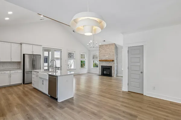 $825,000 | 2014 Blue Bayou Boulevard, Johns Island, SC 29455